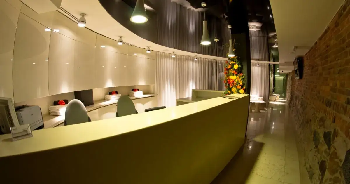 Romantyczne spa dla dwojga w Toruniu - relaks, który zachwyca