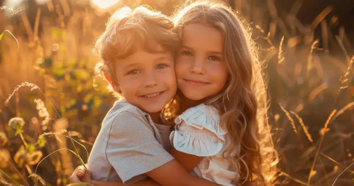 Życzenia dla dzieci na Dzień Dziecka – ciepłe i zabawne inspiracje