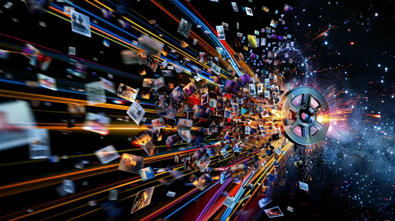 Jak filmy krótkometrażowe zmieniają kino? Nowe trendy