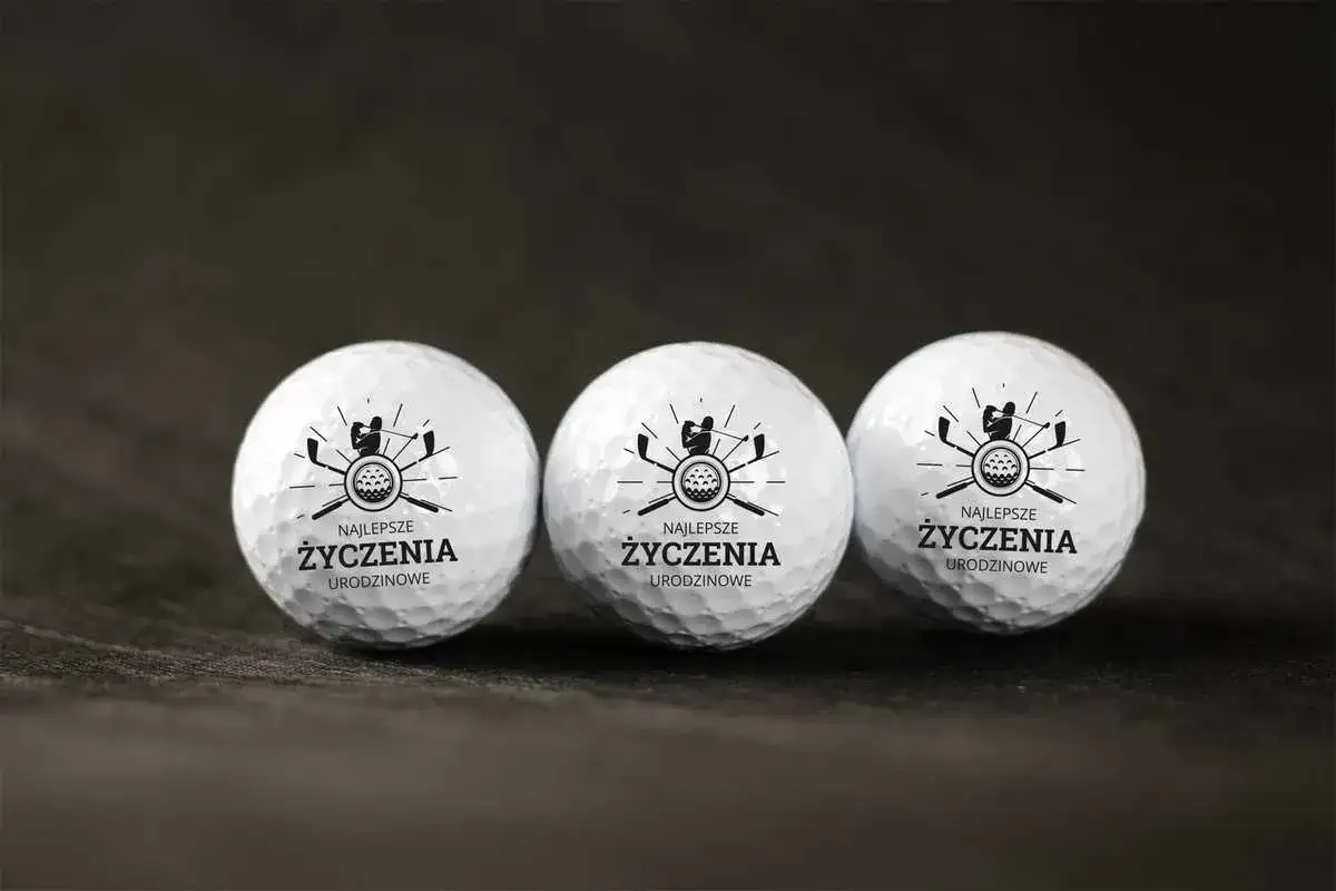 Czego życzyć golfiście? 10 wyjątkowych pomysłów na życzenia