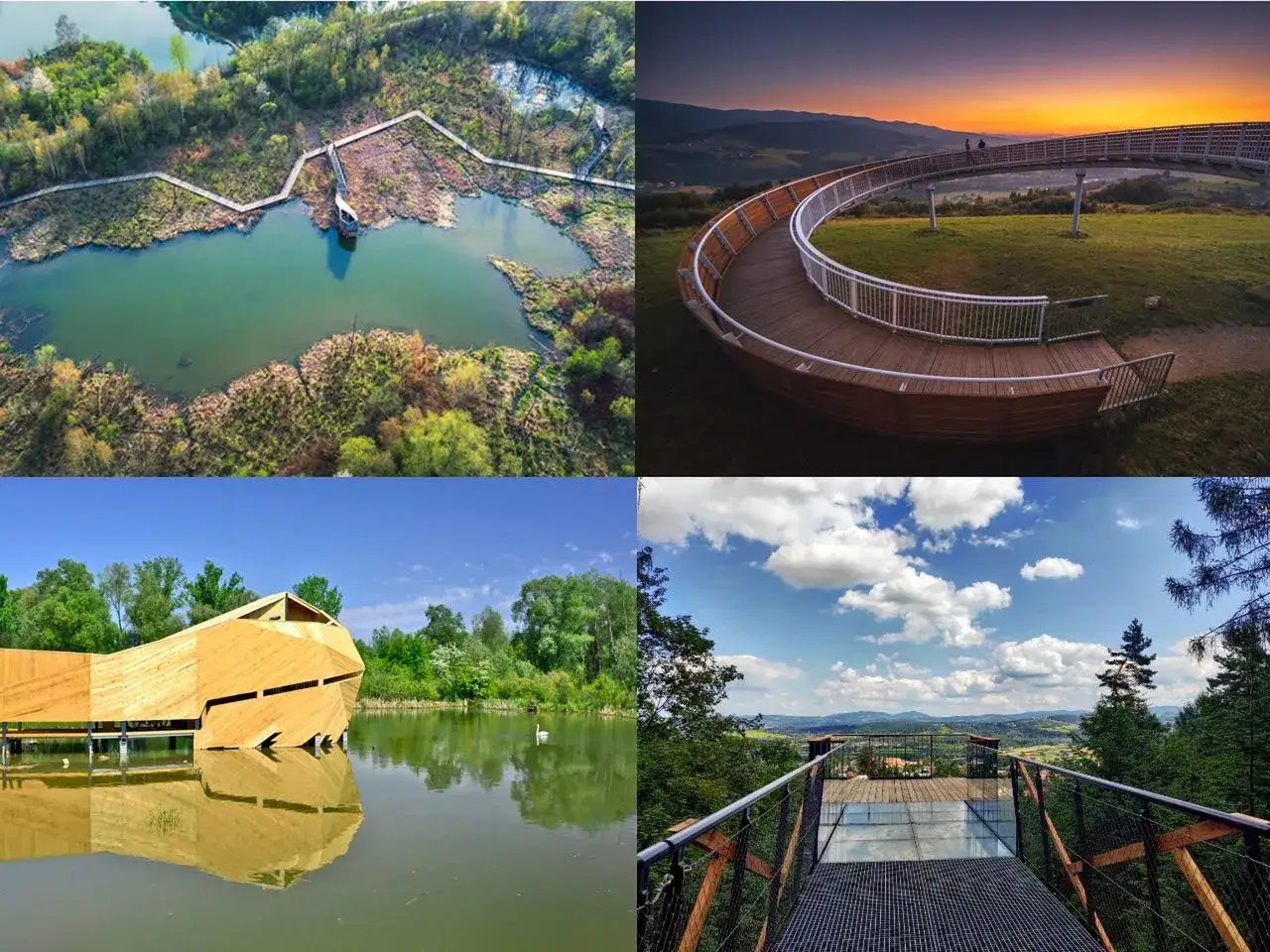 Najciekawsze atrakcje w Starym Sączu, które musisz zobaczyć