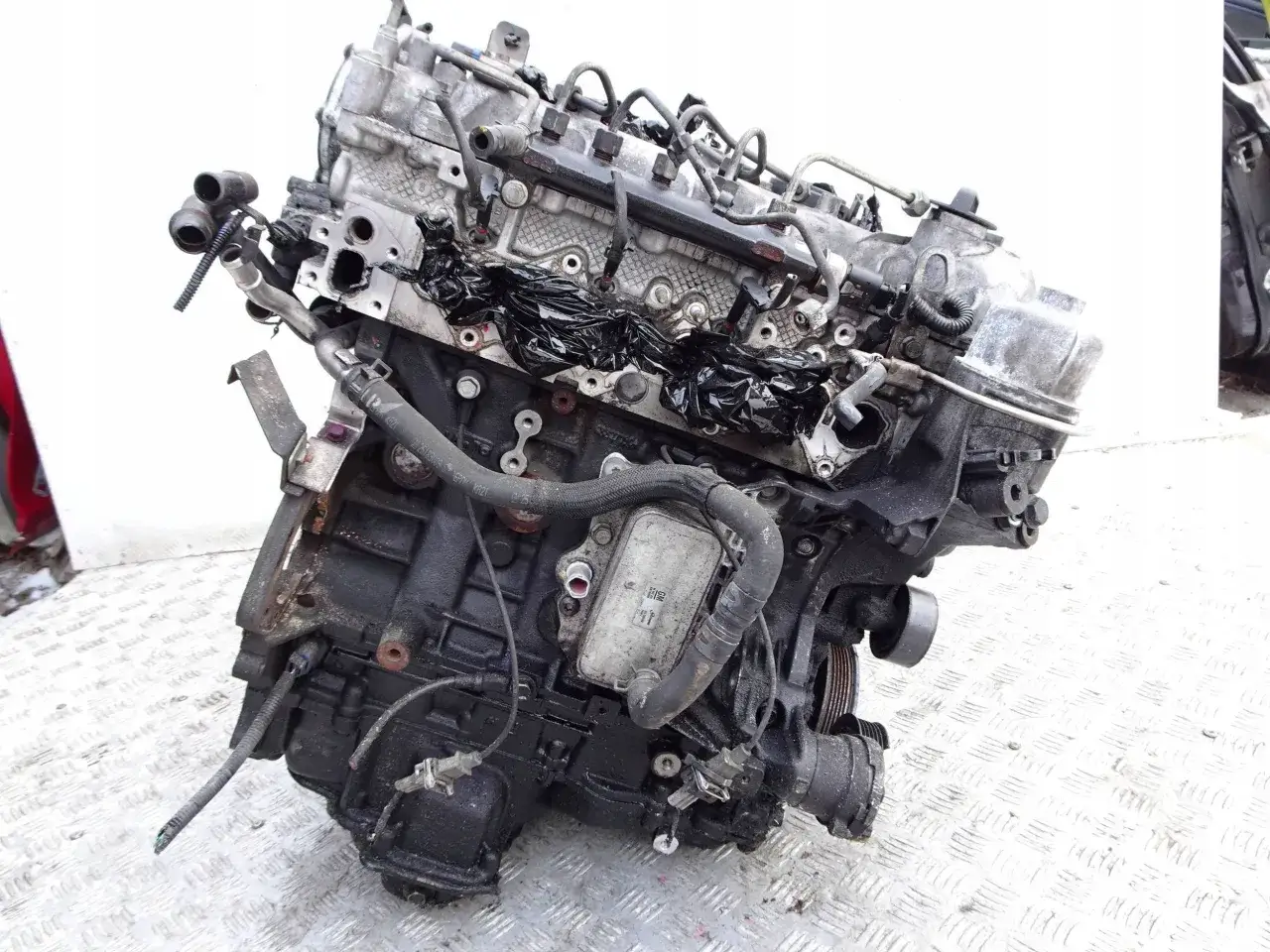 Chevrolet Orlando 2.0 diesel: czy to wart uwagi silnik?