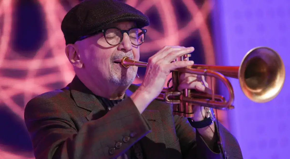 Tomasz Trebacz i kompozytor jazzowy – kim naprawdę jest ten muzyk?