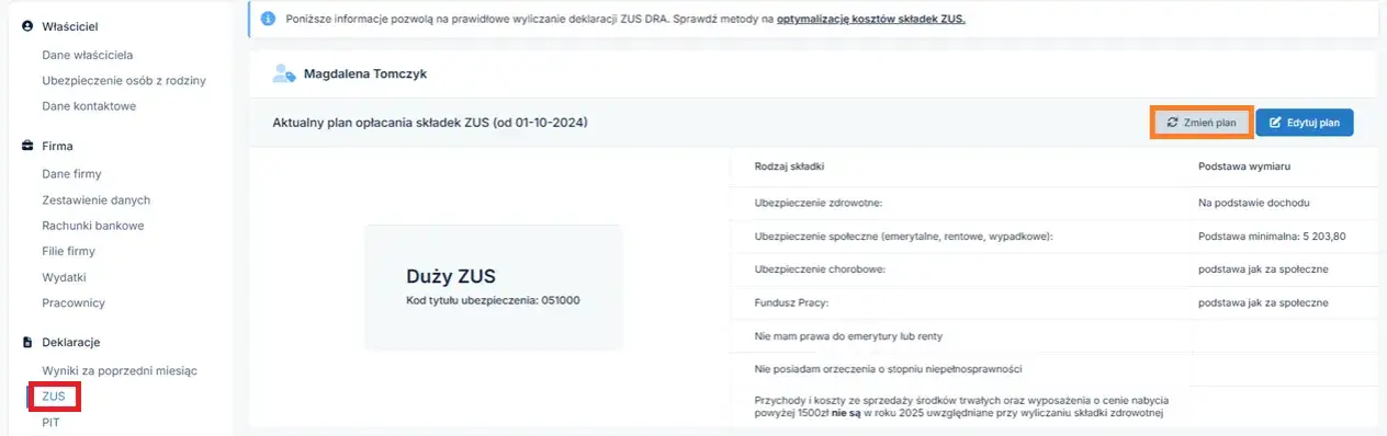 Kto nie płaci Funduszu Pracy? Sprawdź, kiedy jesteś zwolniony!