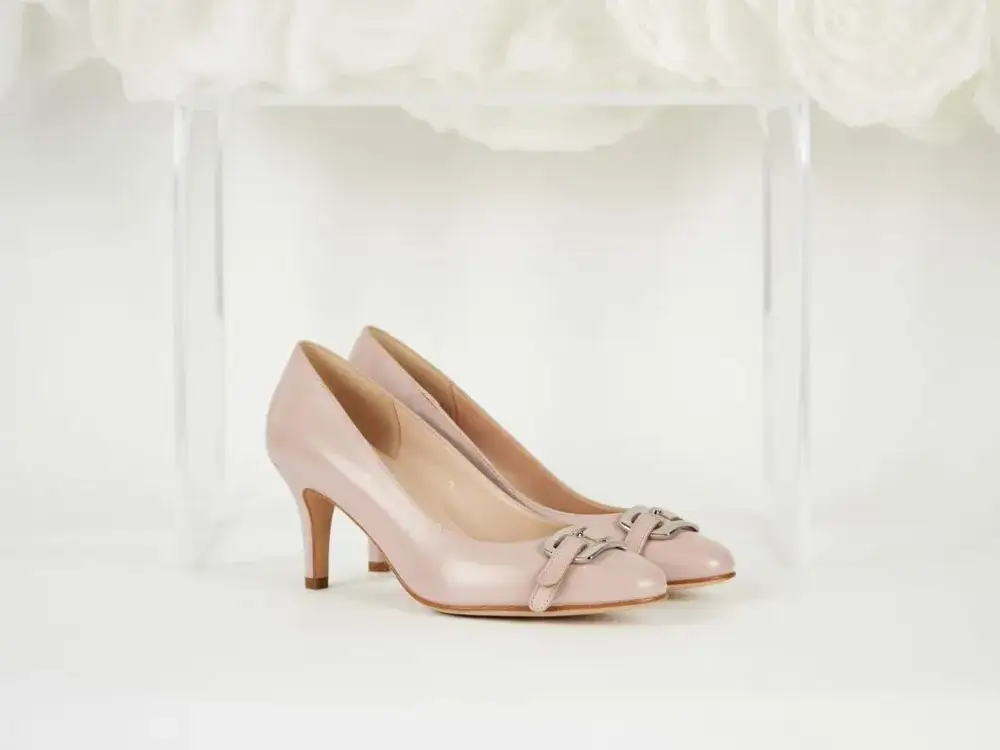 Za wysoki obcas co robić? Sprawdzone sposoby na komfort i ulgę