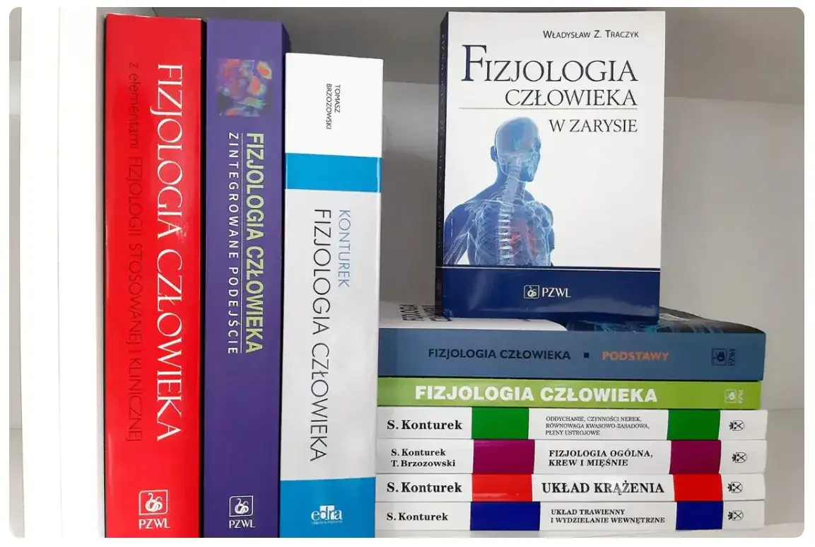 Ile waży podręcznik do fizyki? Zaskakujące fakty o jego wadze