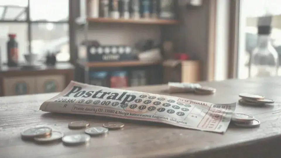 Zdrapki lotto ile czasu na odebranie wygranej - nie przegap terminu!