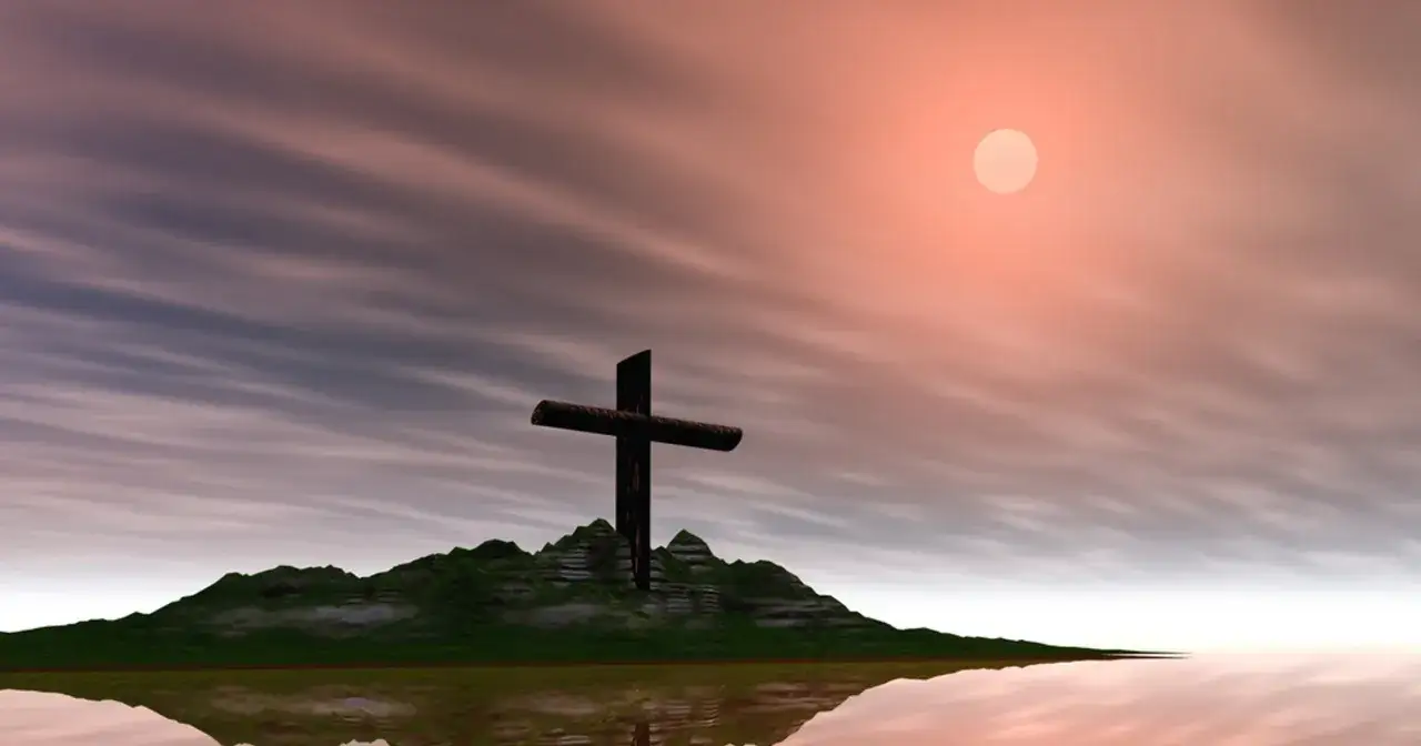 Czy Kościół katolicki uznaje reinkarnację? Oficjalne stanowisko i wyjaśnienia