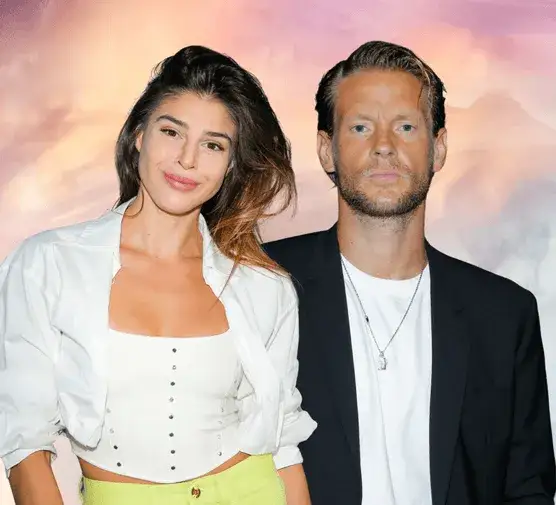 Anna Markowska wiek: Ile lat ma modelka? Urodziny i sekrety