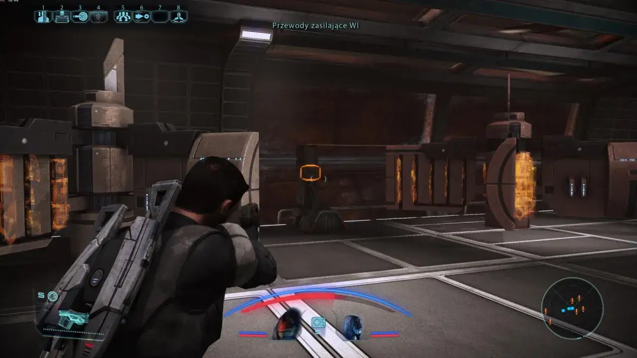 Mass Effect 1 Demo: Dlaczego nigdy nie ujrzało światła dziennego?