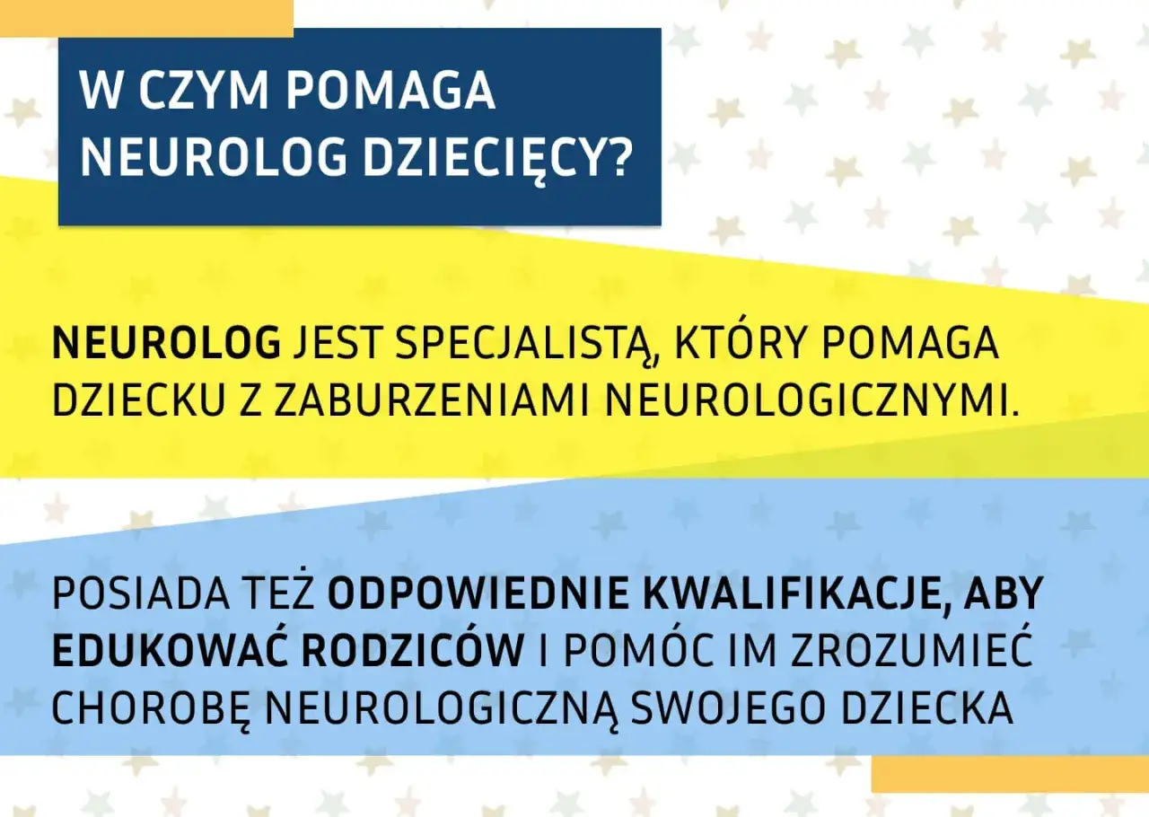 Neurolog dziecięcy: Niepokojące sygnały? Kiedy wizyta jest kluczowa?