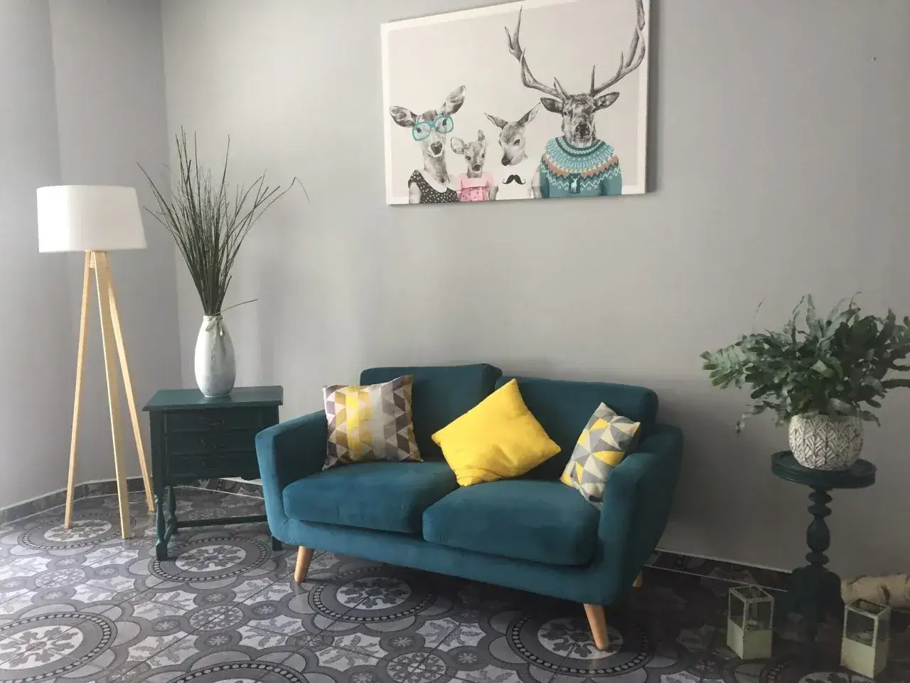 Willa Scandia w Dusznikach Zdroju: komfortowy nocleg w sercu Sudetów