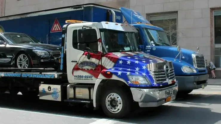 Ile palą ciężarówki? Sprawdź, jak zmniejszyć koszty paliwa