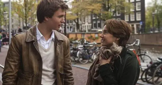 Gdzie obejrzeć Gwiazd naszych wina? Sprawdź dostępne opcje teraz