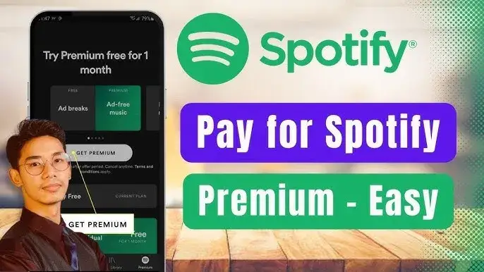 Jak kupić Spotify Premium na iPhone bez zbędnych problemów?