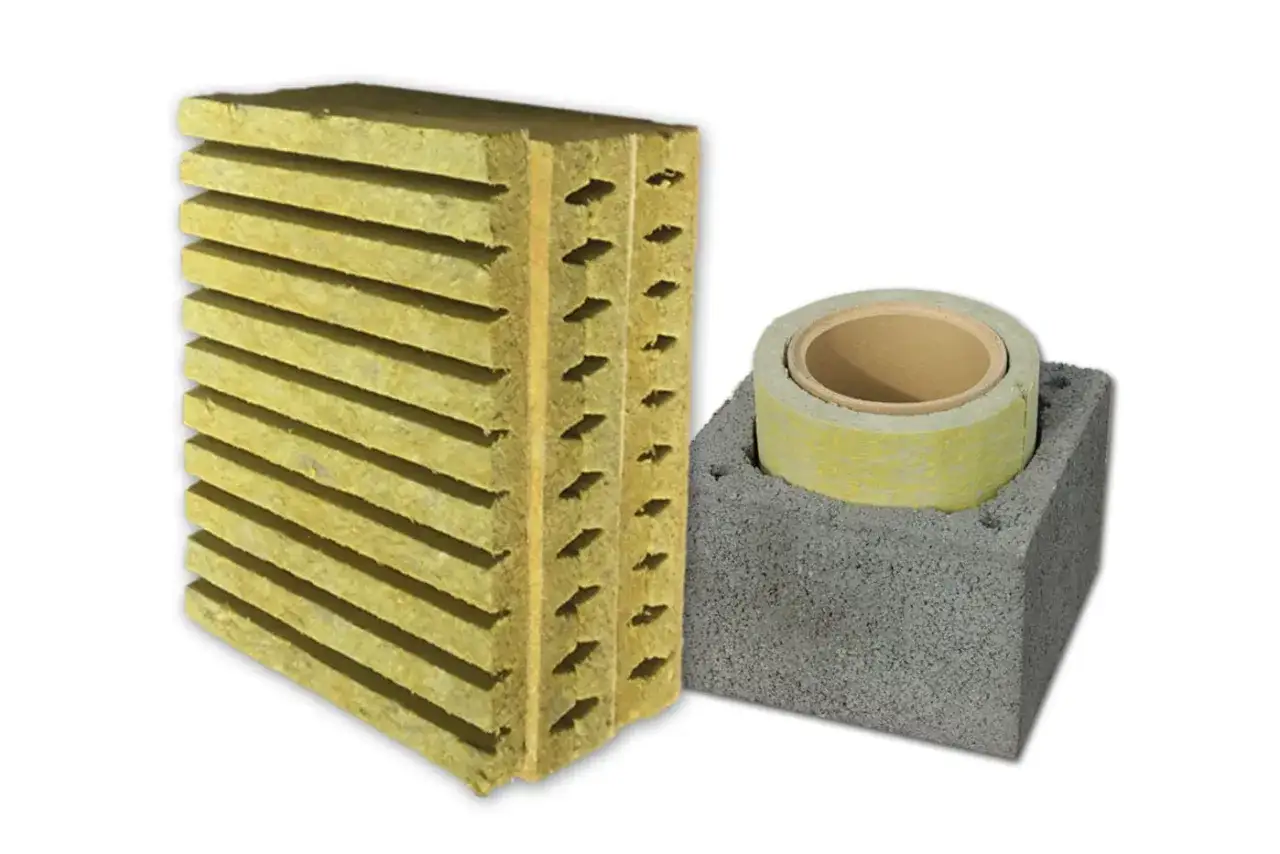 Jak ocieplić komin wełną mineralną z zewnątrz? Skuteczne kroki i korzyści ocieplenia komina