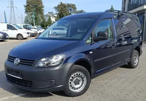 Vw caddy iii jaki silnik wybrać - uniknij kosztownych błędów przy wyborze