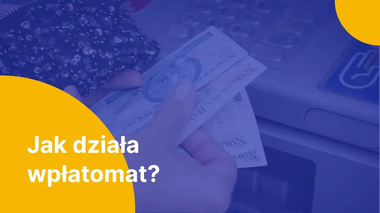 Wpłatomat mBank: Ile wpłacisz? Limity, opłaty i reklamacje