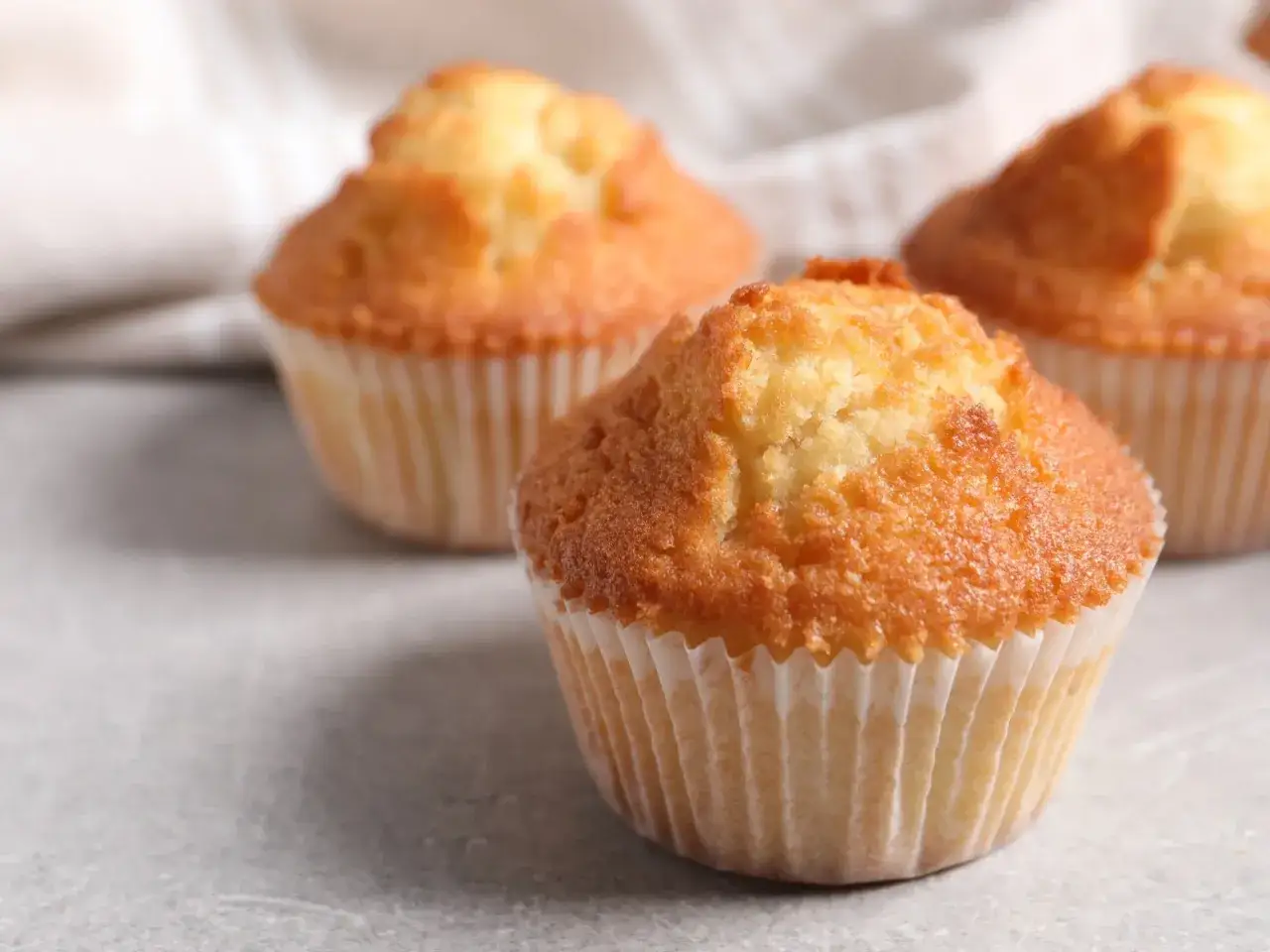 Muffinki, które zawsze się udają – niezawodny przepis i porady dla każdego