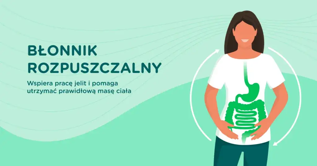 Czy błonnik odchudza? Odkryj, jak wspiera proces odchudzania
