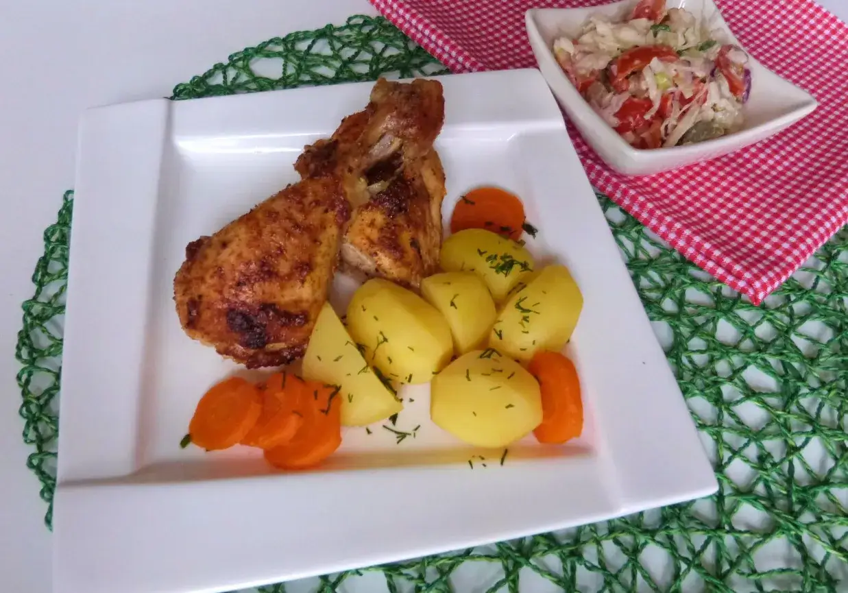 Dlaczego mięso z kurczaka jest twarde i jak temu zapobiec