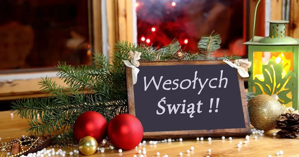 Jak przystroić okno na Boże Narodzenie - 10 kreatywnych pomysłów