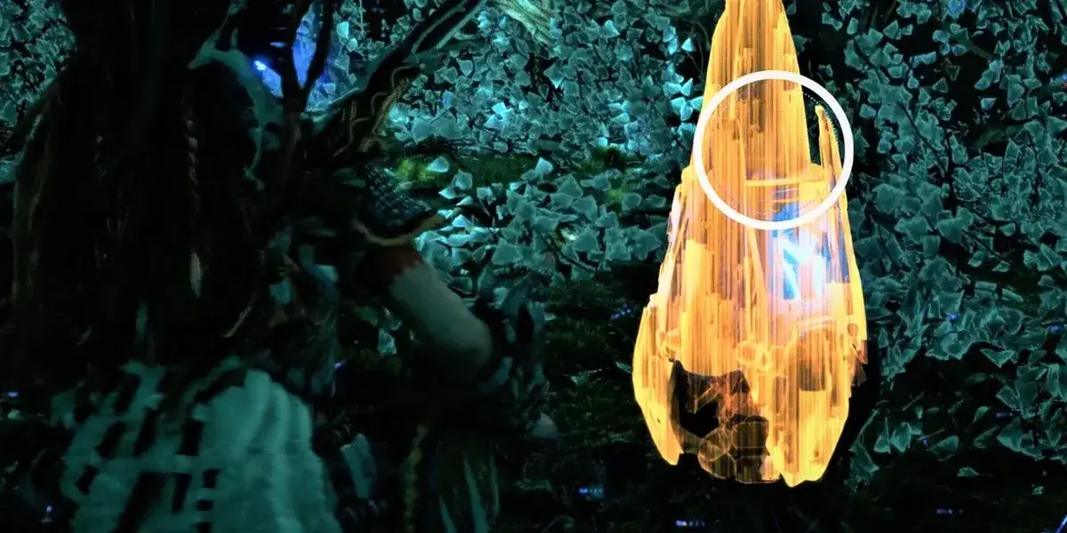 Metalowe Kwiaty w Horizon: Tajemnicze Elementy Eksploracji Gry