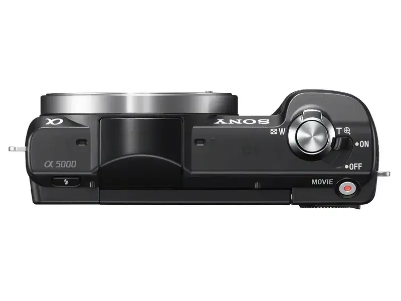 Sony a5000: Jaki obiektyw wybrać? Poradnik i rekomendacje
