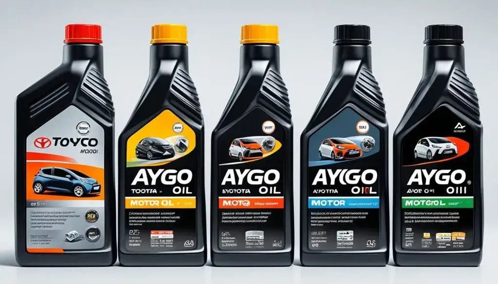 Jaki olej do Toyota Aygo 1.0? Wybierz idealny dla Twojej generacji!