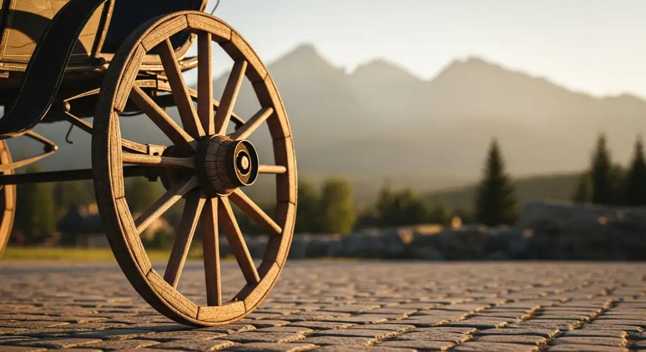 Aktualne ceny bryczek w Dolinie Chochołowskiej: wszystko co musisz wiedzieć