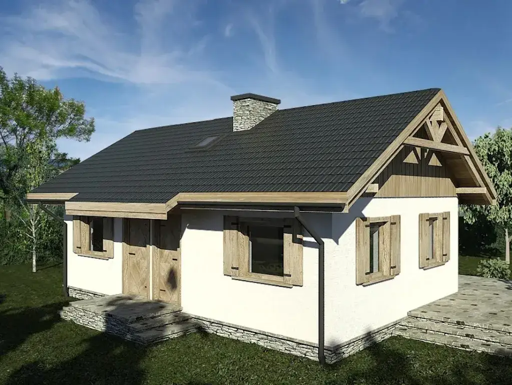 Jak wybudować dom za 150 tys zł i uniknąć zbędnych kosztów