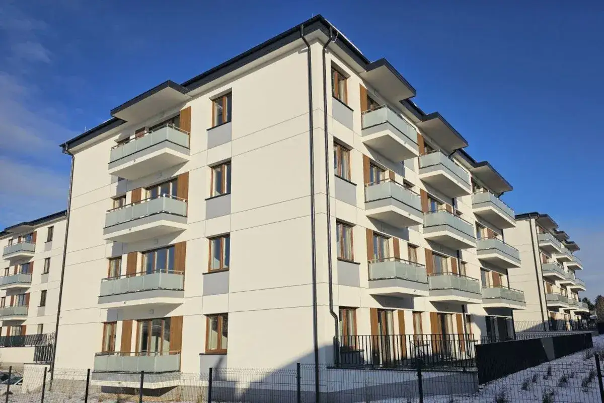 Osiedle w Warszawie jak osiedle: porównanie najlepszych inwestycji