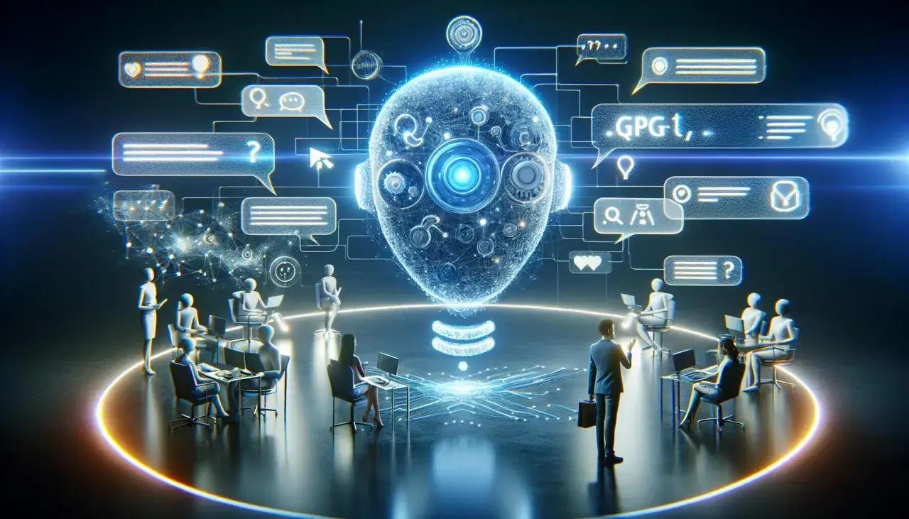 Jak zadać pytanie do sztucznej inteligencji, aby uzyskać lepsze odpowiedzi