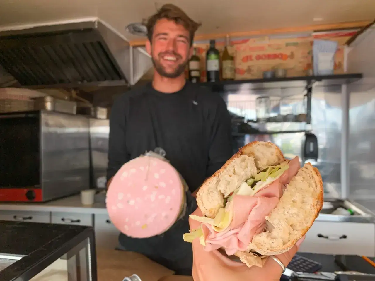 Hel gdzie zjeść: odkryj najlepsze restauracje i smaki w Helu