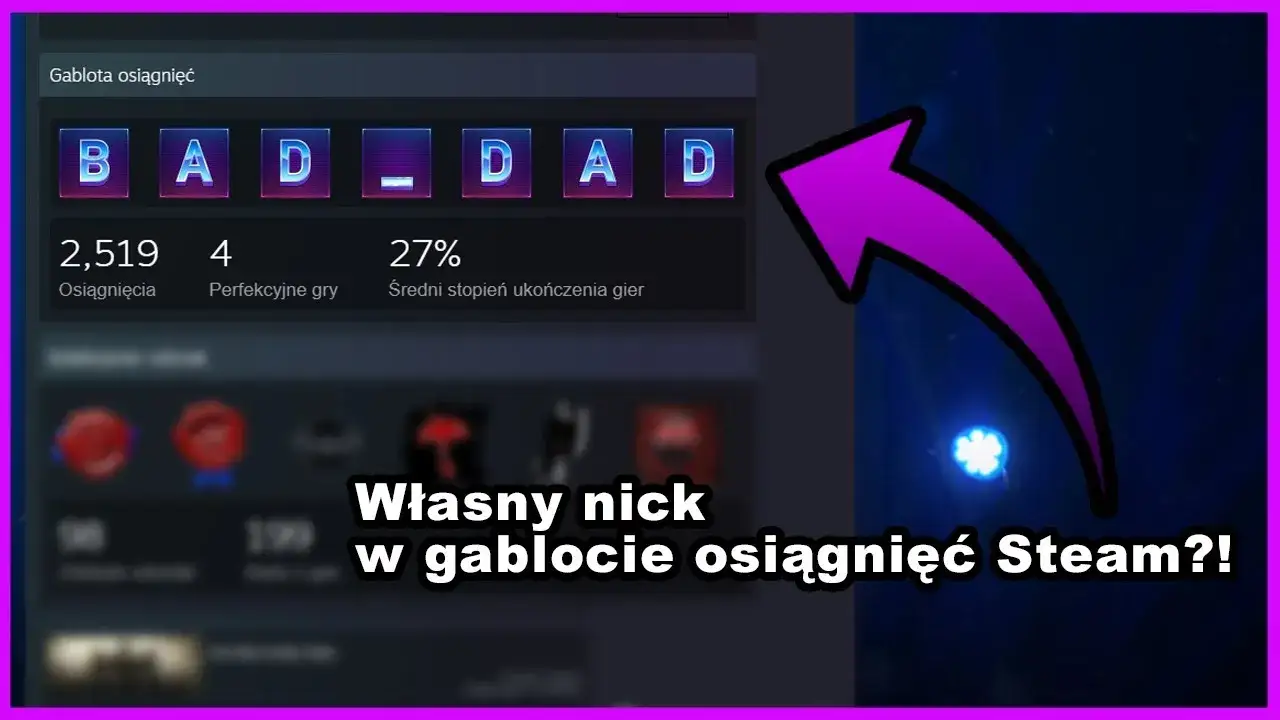 Co dają klejnoty na Steam i jak mogą wzbogacić Twoje gry