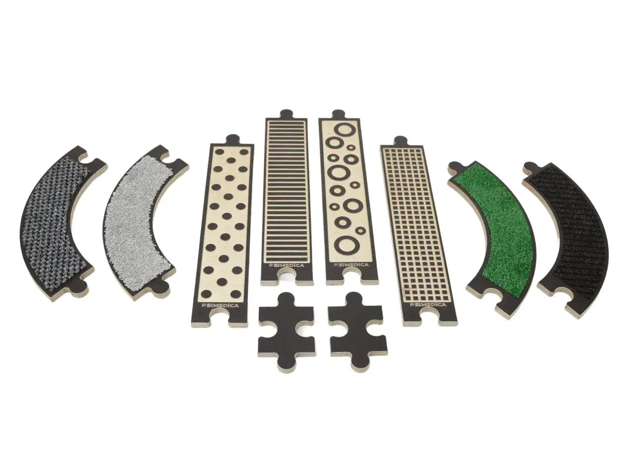 Elementy ścieżki sensorycznej: jak wspierać rozwój dziecka przez zabawę