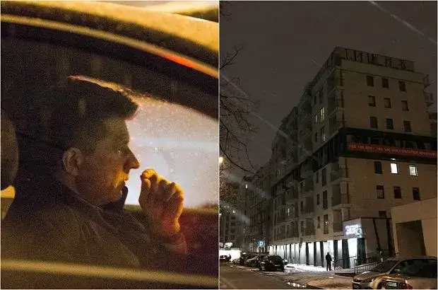 Gdzie mieszka Ryszard Petru? Odkryj nieznane szczegóły jego życia