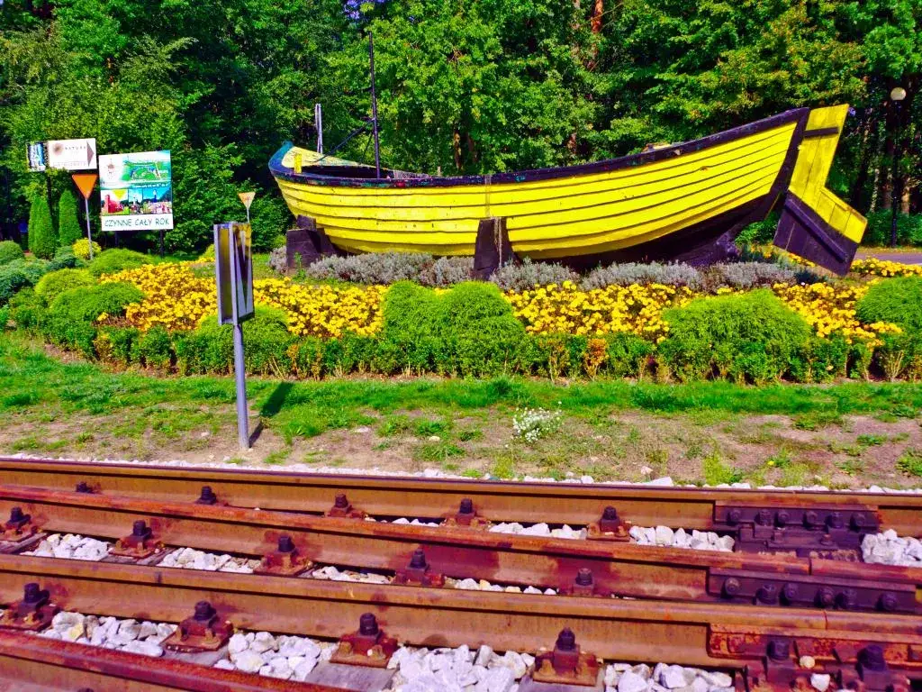 Najlepsze atrakcje w Pogorzelicy, które musisz zobaczyć na wakacjach