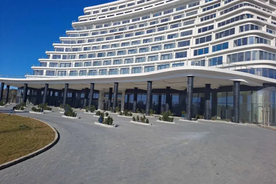 Ile gwiazdek ma hotel Gołębiewski? Sprawdź standard i luksus!