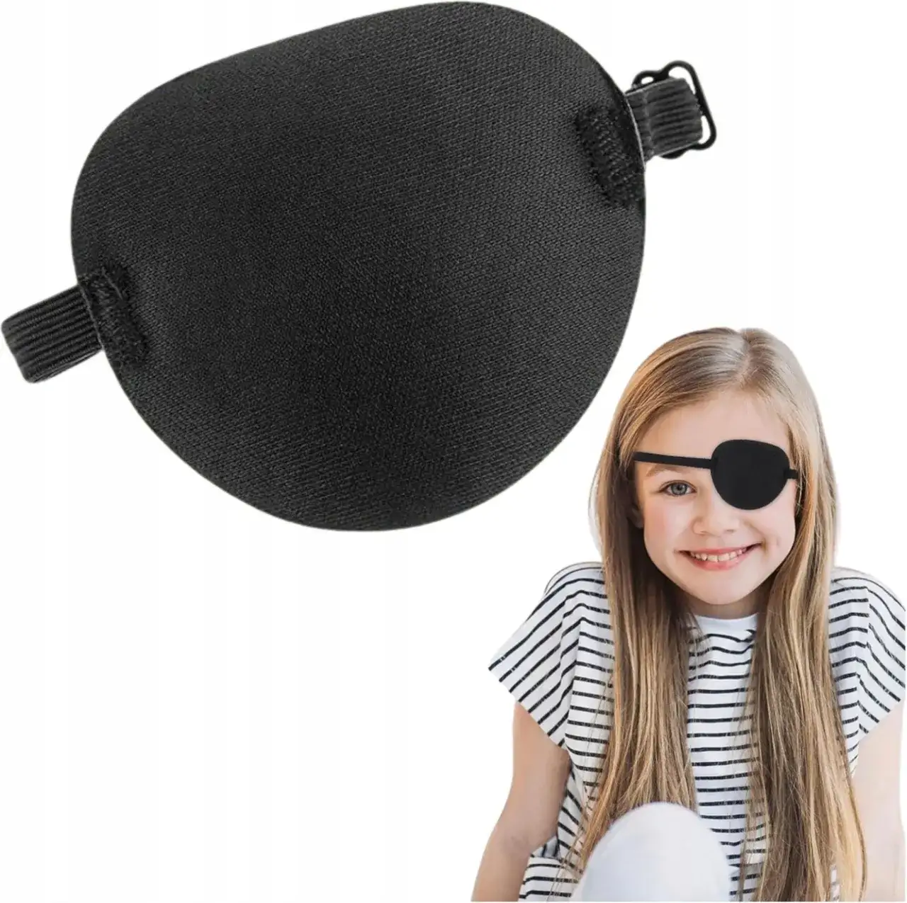 Medyczna opaska na oko: Gdzie kupić i jak wybrać idealną?