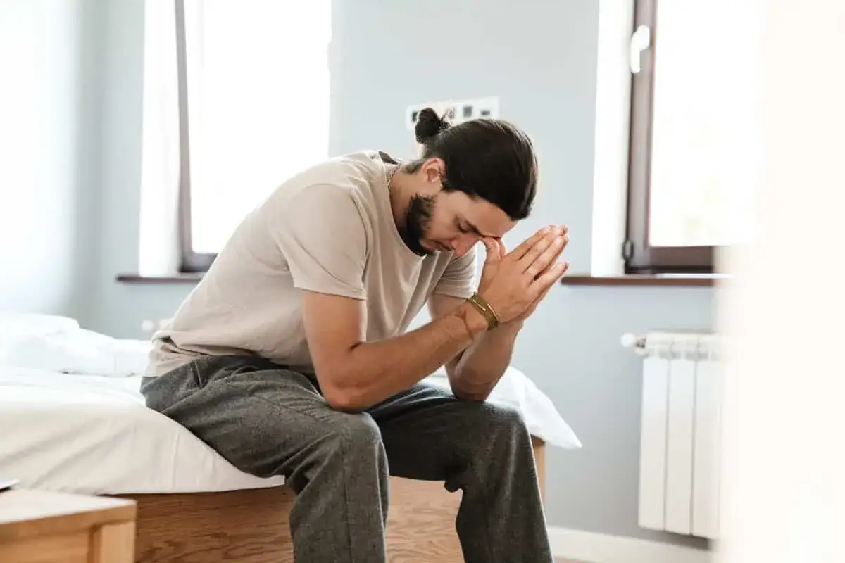 Depresja kiedy do szpitala: objawy, które nie mogą być ignorowane