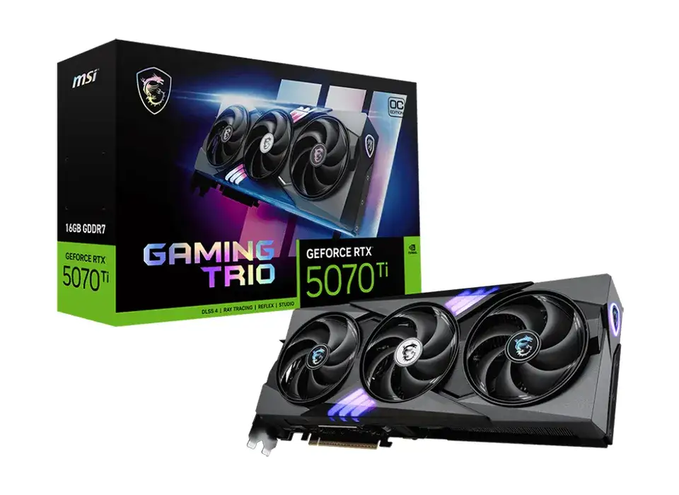 Karta graficzna do Photoshopa: Wybierz idealną do AI i retuszu