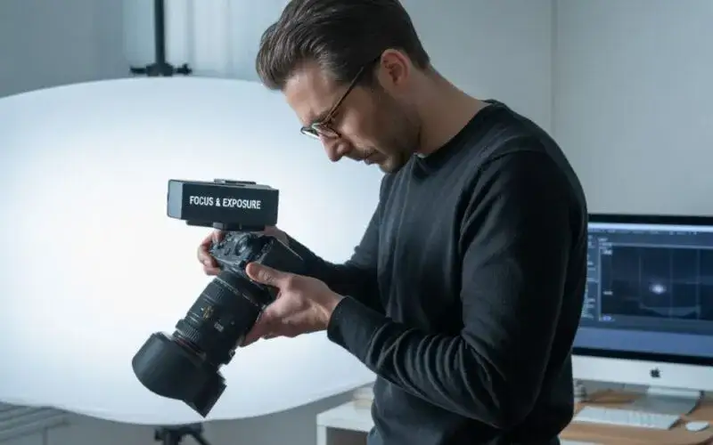 Ile zarabia fotograf w Niemczech? Zaskakujące fakty o wynagrodzeniach