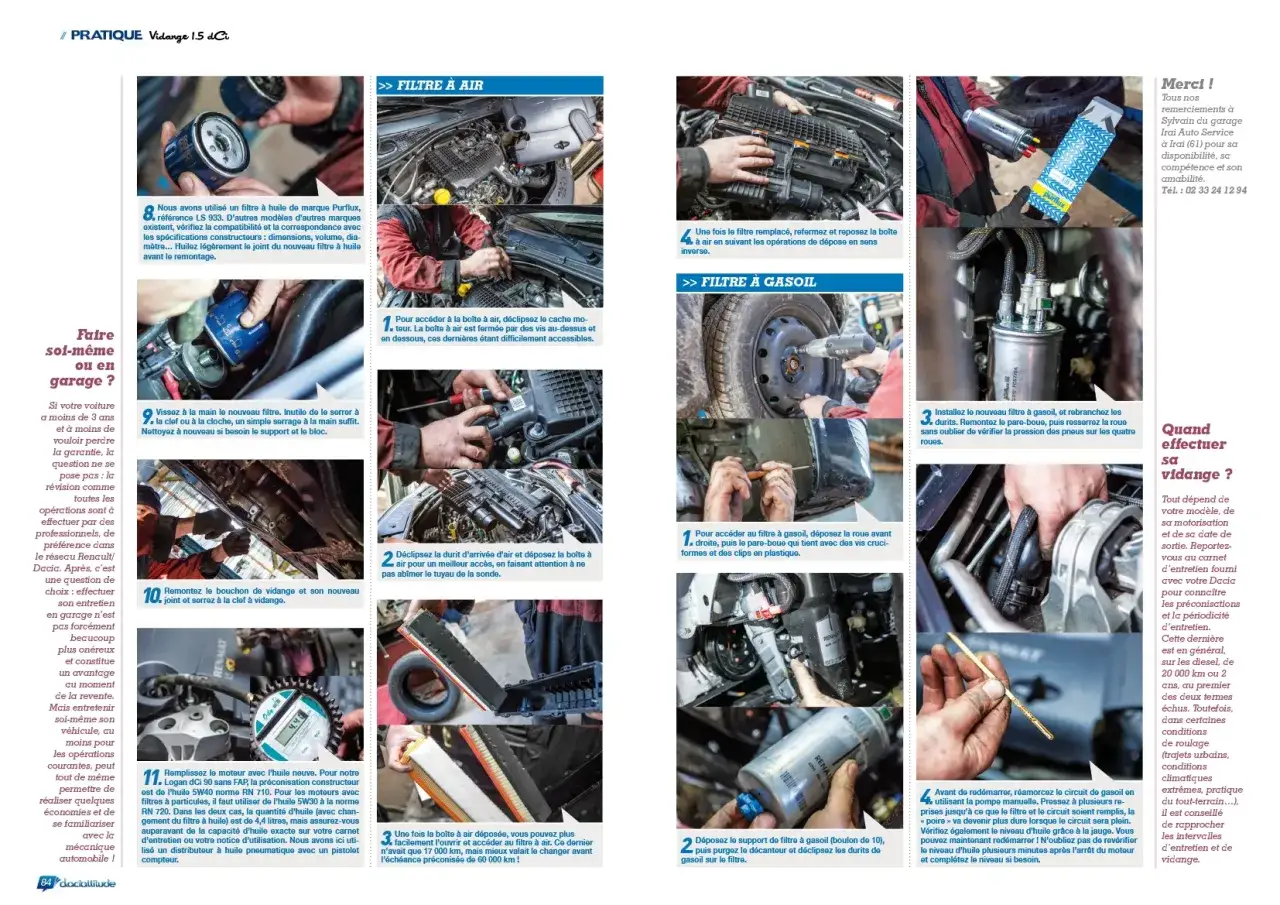 Opłacalność Diesel vs. LPG: Kiedy gaz wygrywa z ropą?