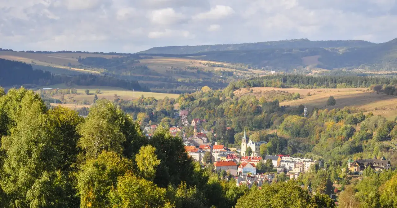 Sanatorium Moniuszko Duszniki-Zdrój: Czy to idealne miejsce?
