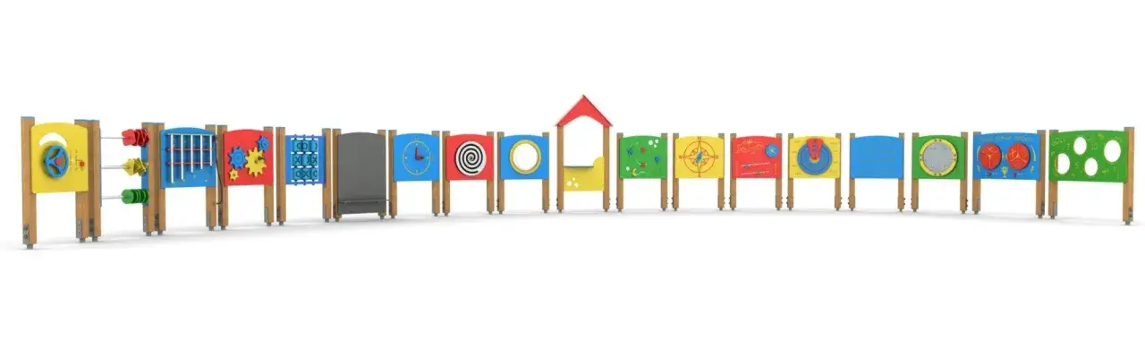 Jak plansze sensoryczne mogą wspierać rozwój dzieci i dorosłych