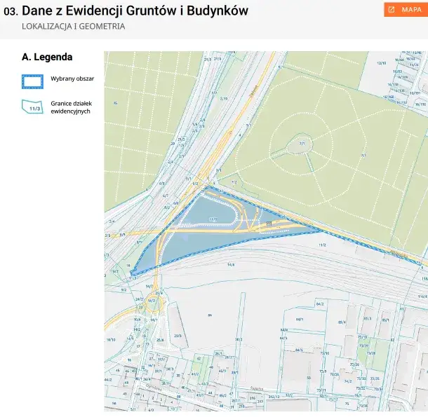 Jak sprawdzić działkę w ewidencji gruntów i uniknąć nieprzyjemności