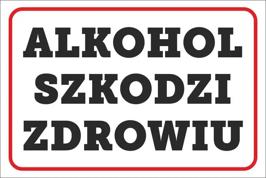Czy alkohol szkodzi? Fakty o wpływie na zdrowie - poznaj prawdę