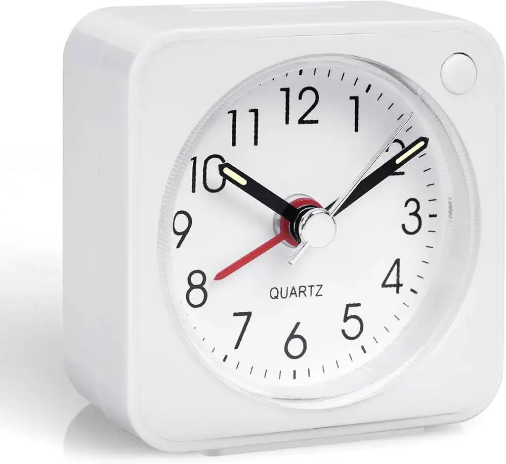 Idealny budzik: Wybierz model do sypialni i obudź się bez stresu!