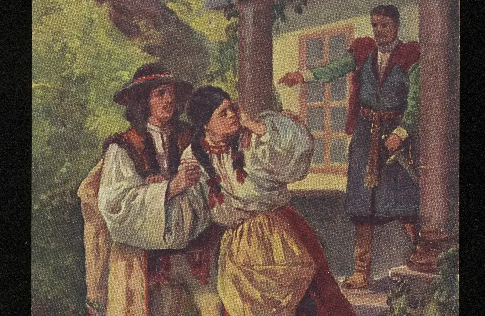 O czym jest opera Halka? Zaskakująca fabuła i emocje w muzyce